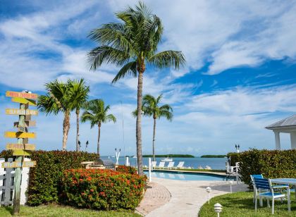 Islander Resort