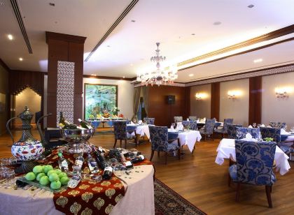 Sundance Hotel Istanbul