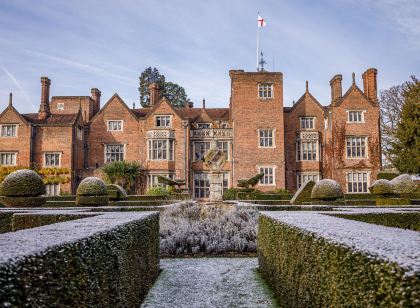 Great Fosters - Near Windsor