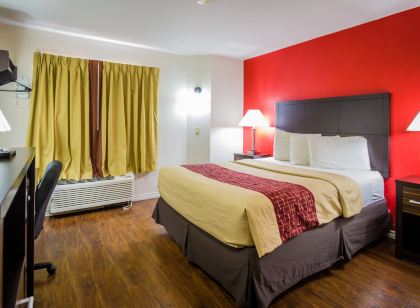 Red Roof Inn Austin - Round Rock