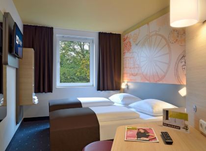 B&B Hotel Schweinfurt-Süd