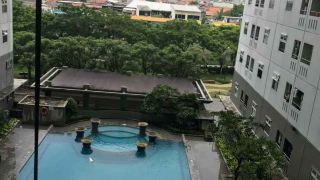 green-pramuka-city