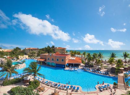 Hotel Marina El Cid Spa & Beach Resort - All Inclusive