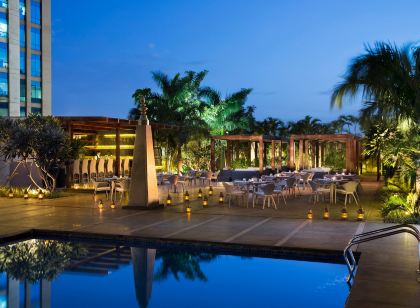 JW Marriott Hotel Bengaluru