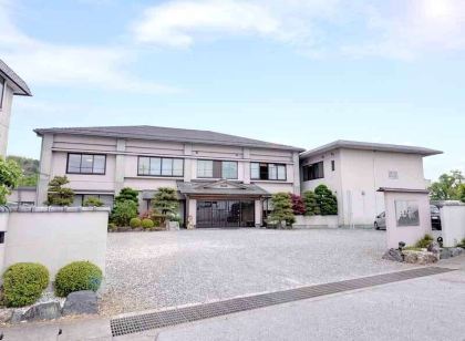 びわ湖畔 味覚の宿 双葉荘