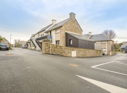 Domaine d'Augustin Apt B01