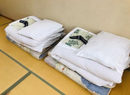 Saigiku No Yado