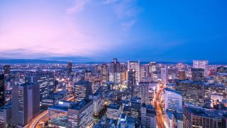 conrad-osaka