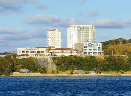 サムソンホテル