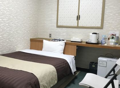 Hotel Plaza (Miyazaki)