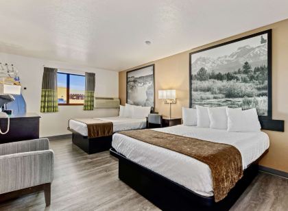 SureStay Hotel by Best Western Twin Falls