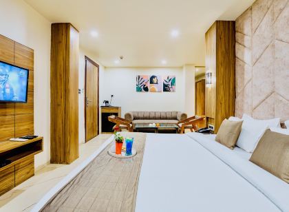 Hotel Emerald