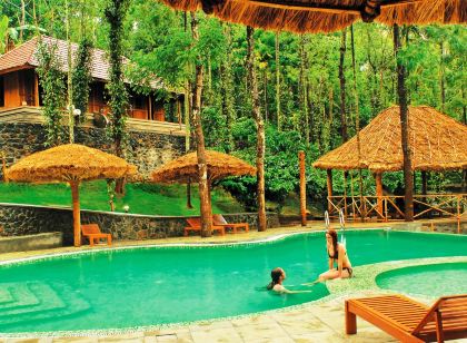 Oxygen Resorts Thekkady