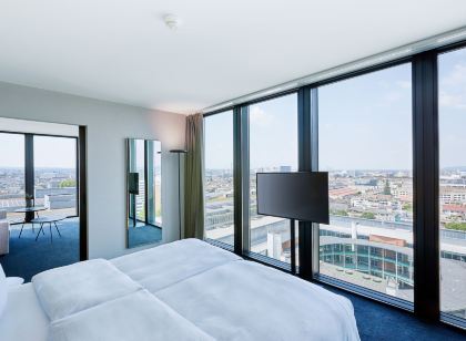 HYPERION Hotel Basel