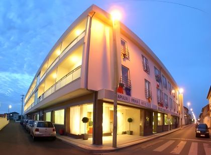 Apulia Praia Hotel