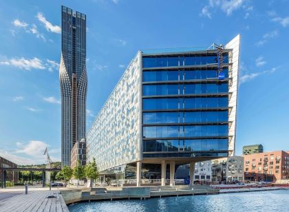 Radisson Blu Riverside Hotel Gothenburg