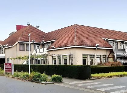 Fletcher Hotel-Restaurant ‘s-Hertogenbosch