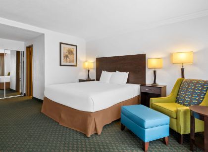 Best Western Date Tree Hotel