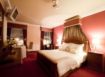 Abbey Hotel Donegal