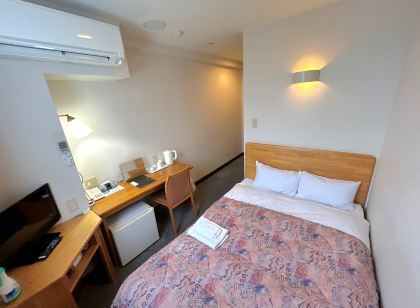 Hotel Tetora Hachinohe