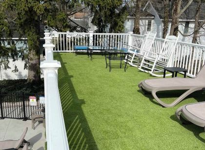 North Shore 6 Bed/5-1/2 Bath,Pool,Fire Pits, Beach, Decks, Fireplace