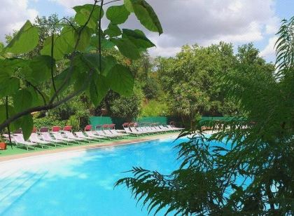 Seven Hills Camping Village