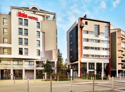 Ibis Annecy Cran Gevrier