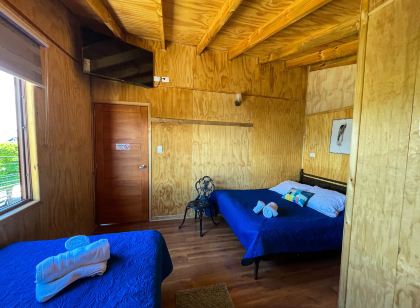 Hostal Mi Segundo Hogar