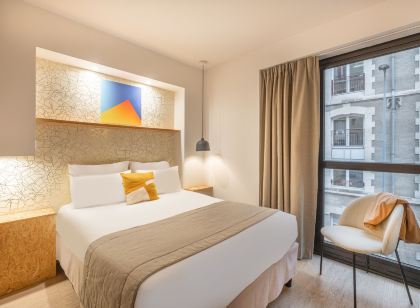 Hôtel Izzy