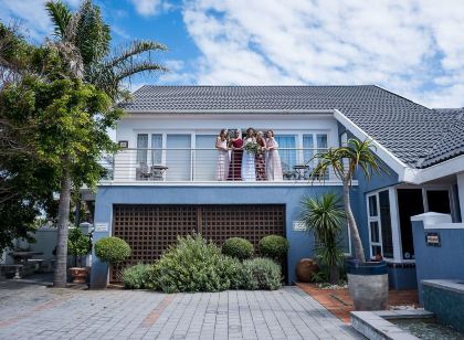 Admiralty Beach House