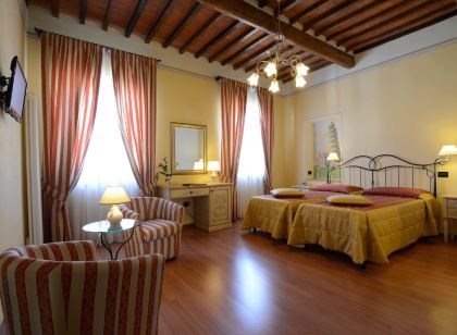 Hotel di Stefano