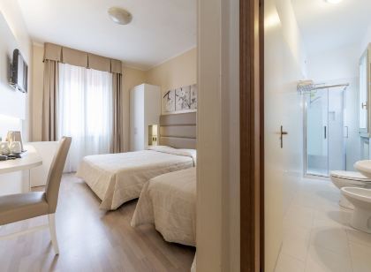 Hotel University
