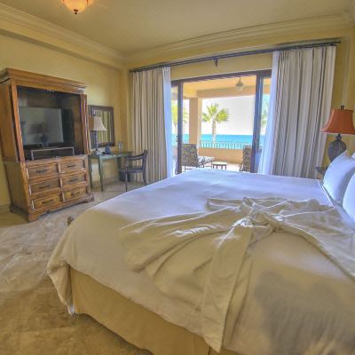 Luxury Suite with Ocean View Luxury Suite with Ocean View La Mision Loreto Promo Code