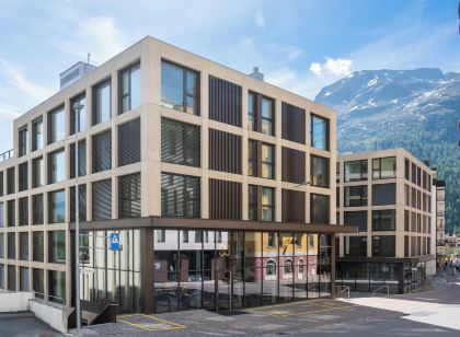 Townhouse N9