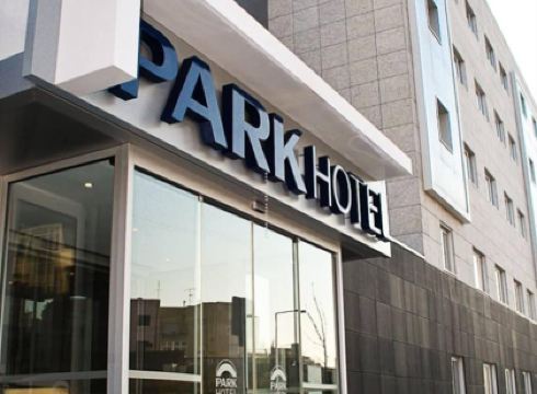 Park Hotel Porto Valongo