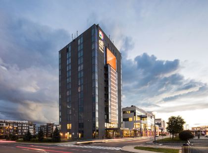Hôtel Alt Quartier DIX30