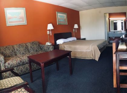 Executive Inn Texarkana