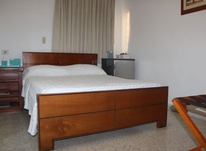 Hotel Monterrey
