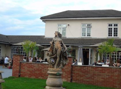 Littleover Lodge Hotel