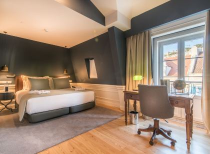 Hotel da Baixa