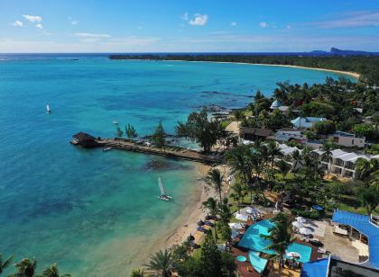 Coral Azur Beach Resort