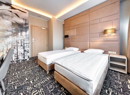 Citi Hotel's Łódź