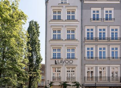 Lavoo Boutique Apartments