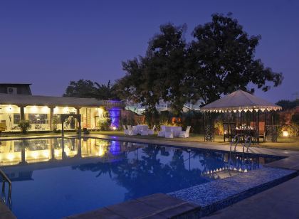 Treehouse Amaara- Pure Vegetarian Resort