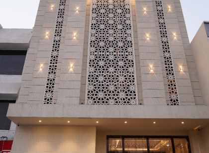 Hotel Royal 9