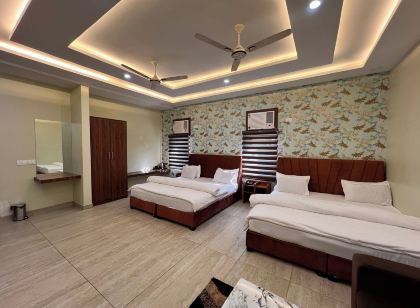 Kesari Guest House