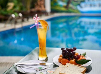 周孫花園度假村