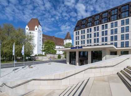 Maritim Hotel Ingolstadt