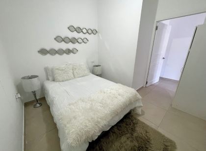 Rommar Cozy Suite