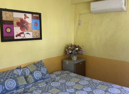Hotel Las Salinas